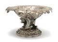 An American Silver Presentation Compote S Kirk and Son