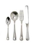 A Partial Set of American Sterling Silver Flatware Gorham