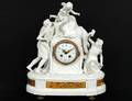 PARIANWARE MANTEL CLOCK