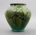 A Rookwood Pottery Vase Janet Harris