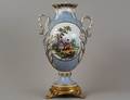SEVRES PORCELAIN VASE