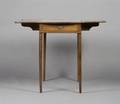 A George III Pembroke Table