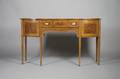 An American Georgian Style Sideboard Drexel