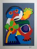 Karel Appel