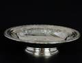 STERLING SILVER FRUIT BOWL