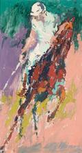 LeRoy Neiman