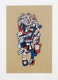 Jean Dubuffet