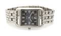 A Stainless Steel Wristwatch Hermes Cape Cod