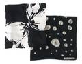 Two Balenciaga Scarves