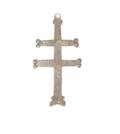 A French Silver Trade Cross
