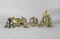 A Collection of Brass and Copper Asian Articles