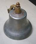 A Ships Mast Bell