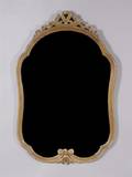 A Georgian Style Mirror