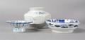 A Collection of Three Chinese Ceramic Articles