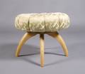 A Heywood Wakefield Stool