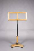 A Biedermeier Music Stand