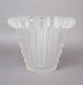 A Lalique Vase Royat