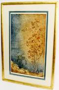 William Barnum In Bloom Signed Limited Ed Print