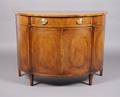 A George III Style Side Cabinet