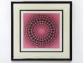 VICTOR VASARELY FrenchHungarian 19061997
