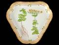FLORA DANICA PORCELAIN DISH