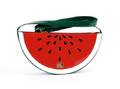 A Moschino Watermelon Bag
