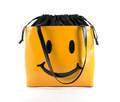 A Moschino Smiley Face Bag