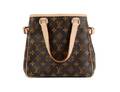 A Louis Vuitton Monogram Canvas Tote