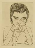 Max Beckmann