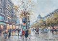 Antoine Blanchard