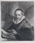 Rembrandt van Rijn