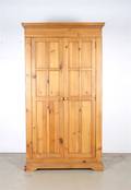 A Pine Armoire