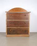 An American Chest of Drawers