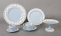 A Partial Wedgwood Dinnerware Service