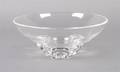 A Steuben Glass Bowl