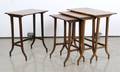 A Set of Three Nesting Tables