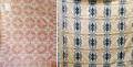 Two American Coverlets