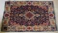 An Oriental Wool Rug Iran