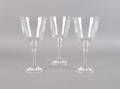 A Group of Stemware Ralph Lauren
