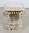 An Ionic Capital