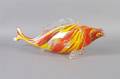 A Murano Glass Fish