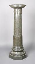 A Marble Column