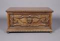 A Renaissance Revival Carved Chest
