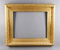 A Giltwood Frame