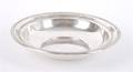 An American Sterling Silver Bowl Wallace
