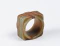 ARCHAIC STYLE JADE CONG