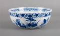 A Chinese Porcelain Bowl