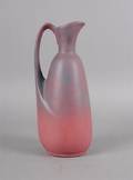 A Van Briggle Pottery Ewer
