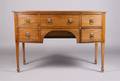 A Mahogany Sideboard