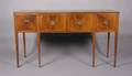 A George III Style Mahogany Sideboard